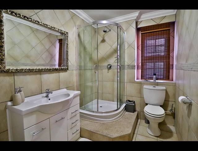 4 BEDROOM HOUSE SOLD IN PRETORIUSPARK